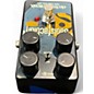 Used Electro-Harmonix Satisfaction Plus Effect Pedal