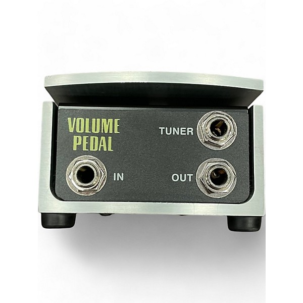 Used Ernie Ball VP Junior Passive Volume Pedal