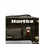 Used Hartke LH1000 1000W Bass Amp Head