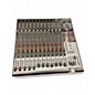 Used Behringer Xenyx X2442USB Unpowered Mixer thumbnail