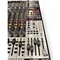 Used Behringer Xenyx X2442USB Unpowered Mixer