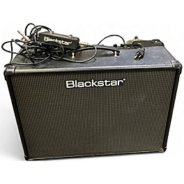 Used Blackstar ID Core 100W 2X10 Guitar Combo Amp