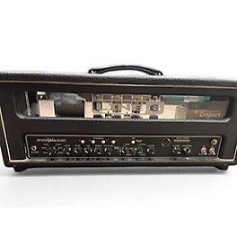 Used Line 6 Spider Valve HD100 Tube Guitar Amp Head