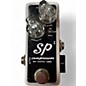 Used Xotic SP Compressor Effect Pedal thumbnail