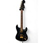 Used Fender Blacktop Stratocaster FSR Black Solid Body Electric Guitar thumbnail