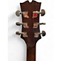 Used Mitchell T311CE Brown Sunburst Acoustic Electric Guitar