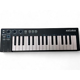 Used Arturia Keystep 37 MIDI Controller