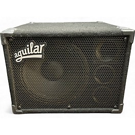 Used Aguilar GS112 Bass Cabinet