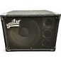 Used Aguilar GS112 Bass Cabinet thumbnail