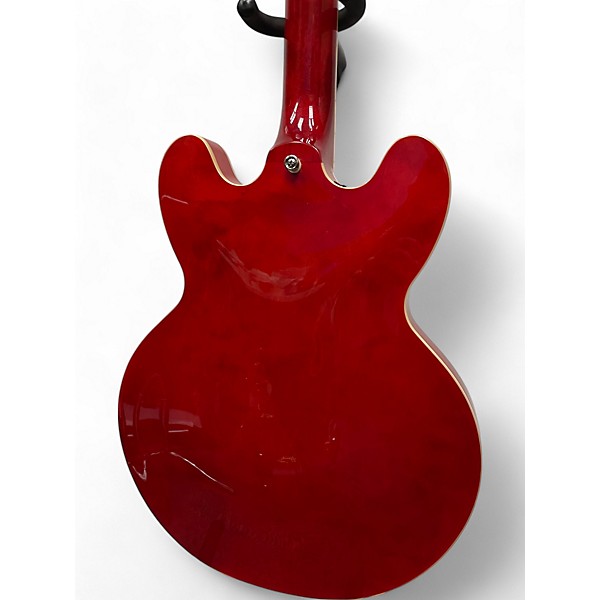 Used Epiphone Joe Bonamassa Lazarus Gold Solid Body Electric Guitar