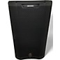 Used Harbinger V3412 Powered Speaker thumbnail