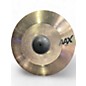 Used SABIAN 21in AAX FREQUENCY RIDE Cymbal thumbnail