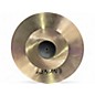 Used SABIAN 21in AAX FREQUENCY RIDE Cymbal