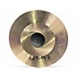 Used SABIAN 21in AAX FREQUENCY RIDE Cymbal