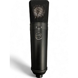 Used Warm Audio WA 87 Condenser Microphone