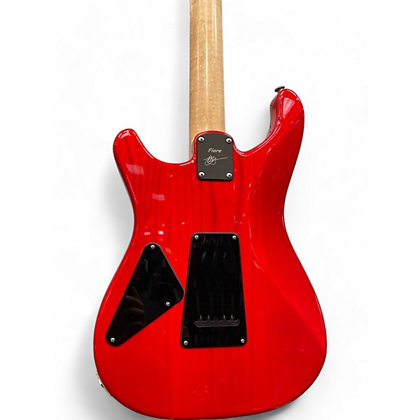 Used PRS Fiore AMARYLLIS Solid Body Electric Guitar