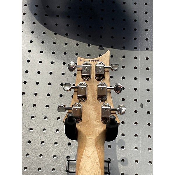 Used PRS Fiore AMARYLLIS Solid Body Electric Guitar