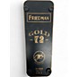 Used Friedman Used Friedman No More Tears Gold 72 Effect Pedal thumbnail