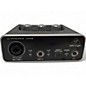 Used Behringer U-Phoria UM2 Audio Interface thumbnail