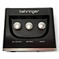 Used Behringer U-Phoria UM2 Audio Interface