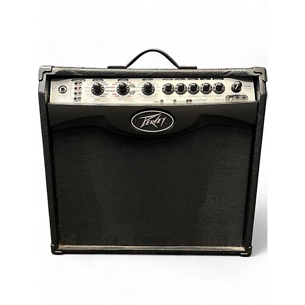 Used Peavey Vypyr VIP 2 40W 1x12 Guitar Combo Amp