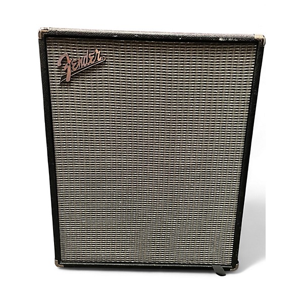 Used Fender Rumble V3 500W Bass Amp Head