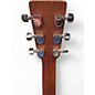 Used Martin DM Mahogany NATURAL Acoustic Guitar