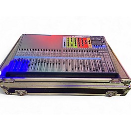 Used Soundcraft SI Expression 3 Digital Mixer