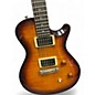 Used PRS Singlecut SE 2 Color Sunburst Solid Body Electric Guitar