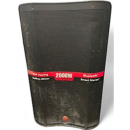 Used Harbinger VARI V2315 Powered Speaker