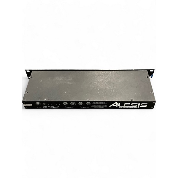 Used Alesis MIDIVerb III Multi Effects Processor