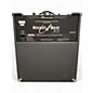 Used Ampeg RB-110 Guitar Combo Amp