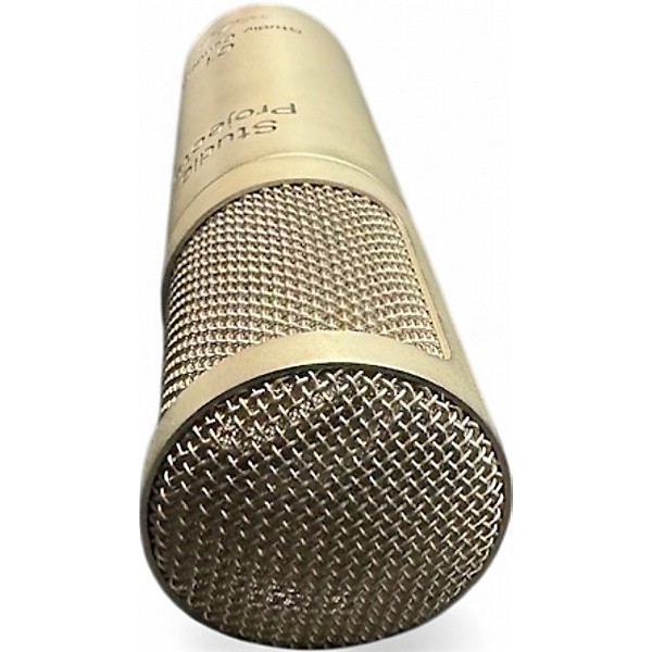 Used 797 Audio C1 Studio Condenser Condenser Microphone