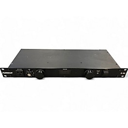 Used Furman M8DX Power Conditioner