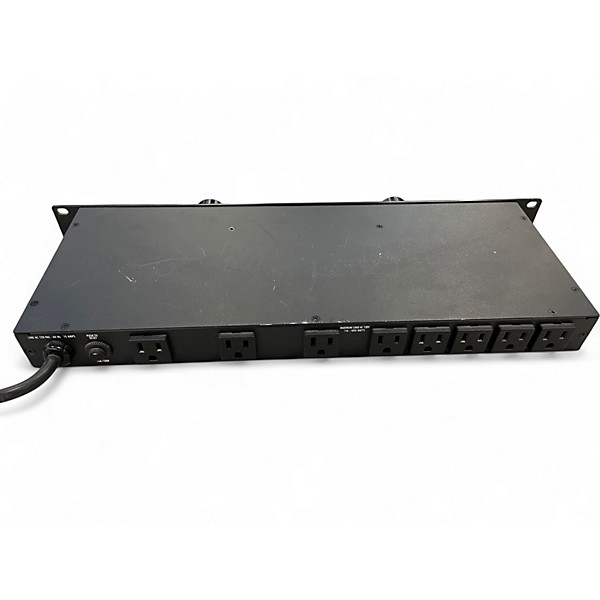 Used Furman M8DX Power Conditioner