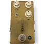 Used JHS Pedals Morning Glory V4 Effect Pedal thumbnail