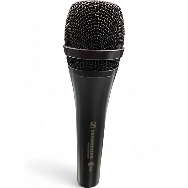 Used Sennheiser E835 Dynamic Microphone