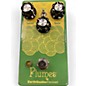 Used EarthQuaker Devices Plumes Small Signal Shredder Overdrive Effect Pedal thumbnail