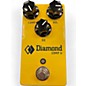 Used DIAMOND PEDALS COMP JR Effect Pedal thumbnail