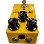 Used DIAMOND PEDALS COMP JR Effect Pedal