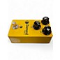 Used DIAMOND PEDALS COMP JR Effect Pedal