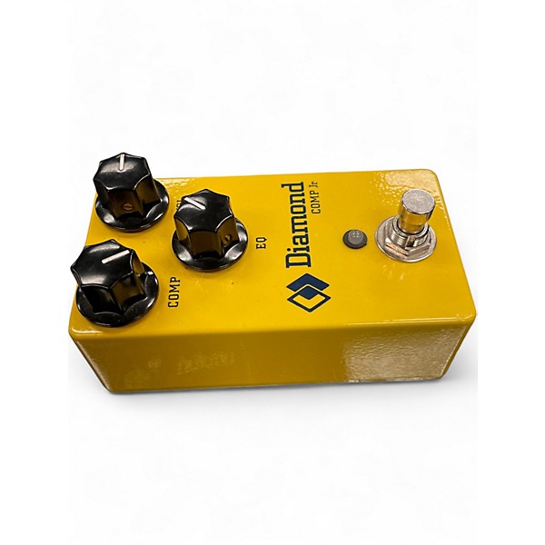 Used DIAMOND PEDALS COMP JR Effect Pedal