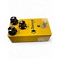 Used DIAMOND PEDALS COMP JR Effect Pedal