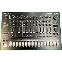 Used Roland TR-8 Drum Machine