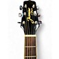 Used Jasmine es31C BLACK Acoustic Electric Guitar