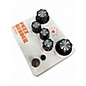 Used Keeley FUZZ BENDER Effect Pedal