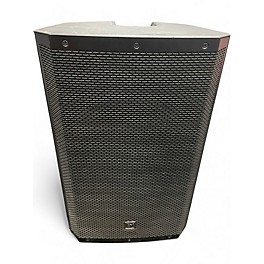 Used Electro-Voice ZLX-15BT Powered Speaker