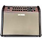 Used BOSS acoustic singer pro Guitar Combo Amp thumbnail