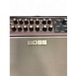 Used BOSS acoustic singer pro Guitar Combo Amp