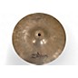 Used Zildjian 10in ZBT PLUS SPLASH Cymbal thumbnail